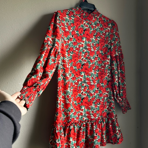SHEIN Dresses & Skirts - Shein floral dress